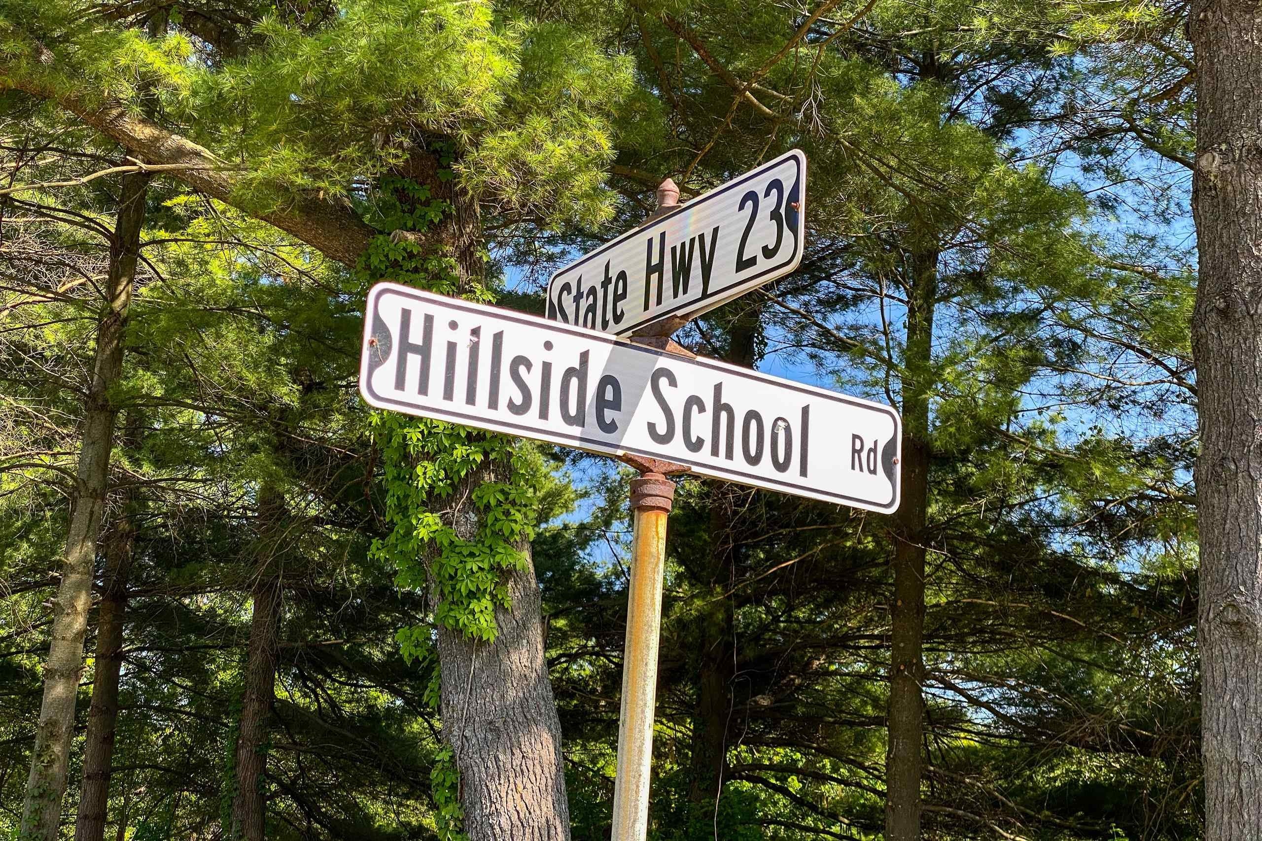 4. 6145 Hillside School