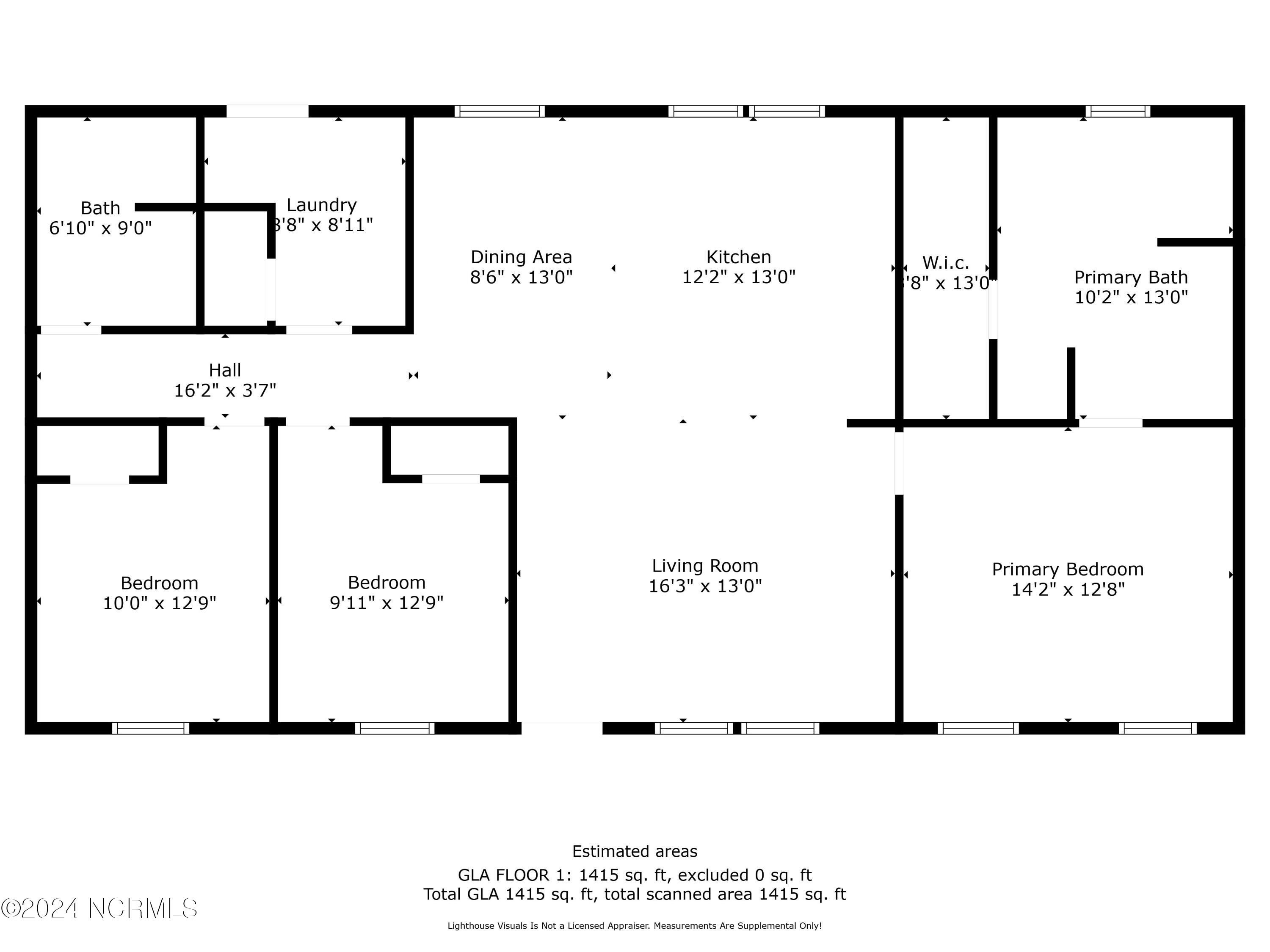 21. 2506 Mill Creek Rd Road