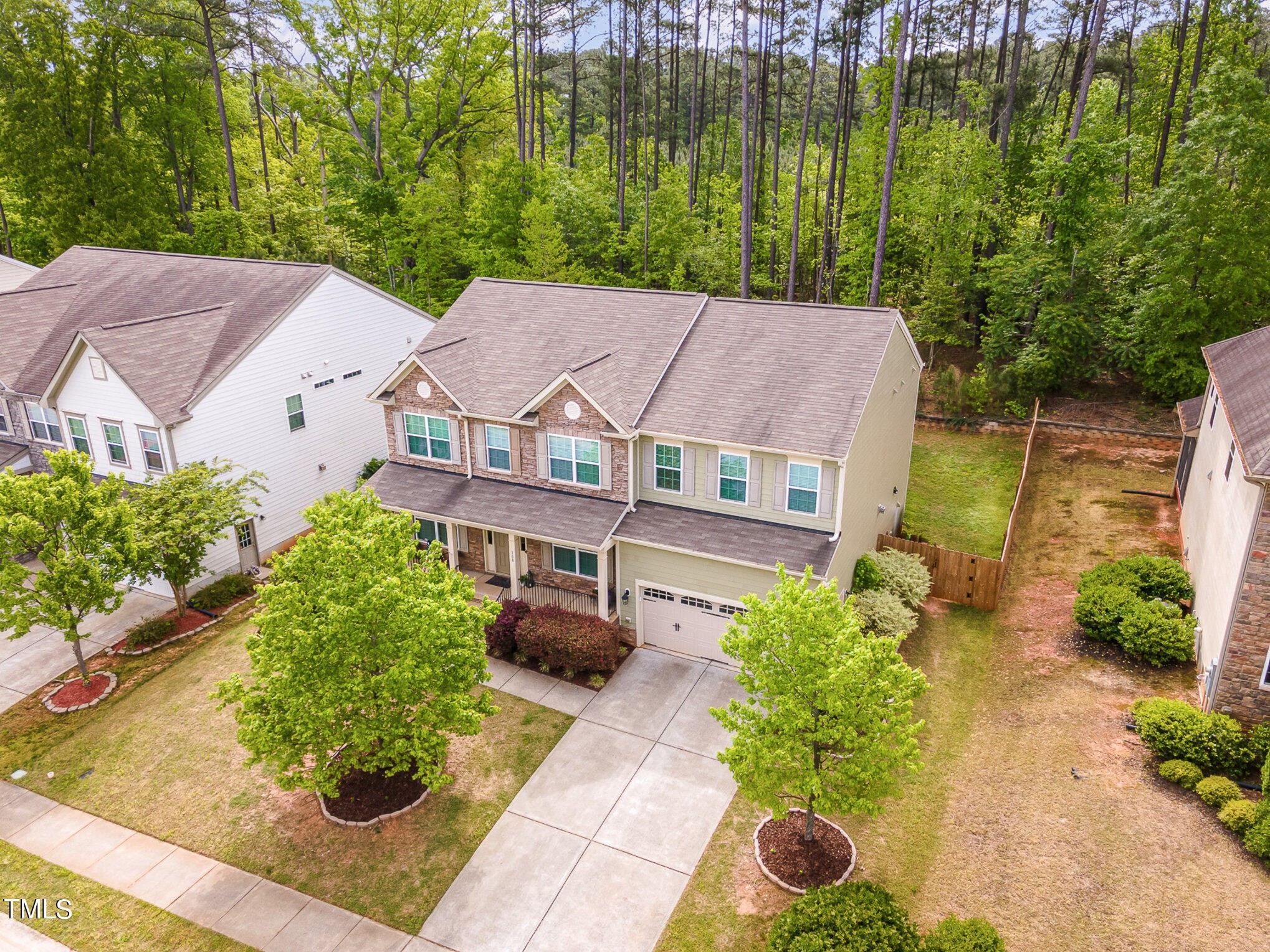 38. 108 Ulverston Drive, Holly Springs Nc 27540