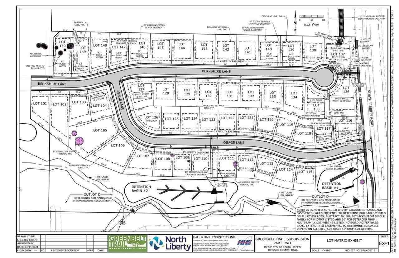 1. Lot 137 Greenbelt Trail Part 2