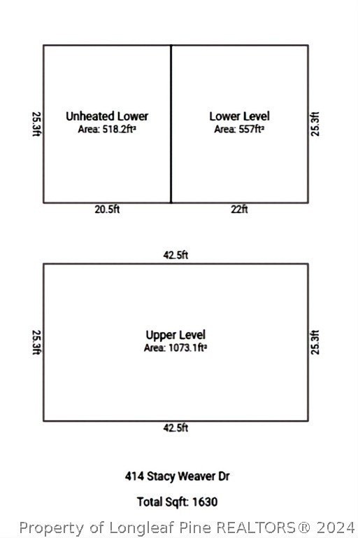 48. 414 Stacy Weaver Drive