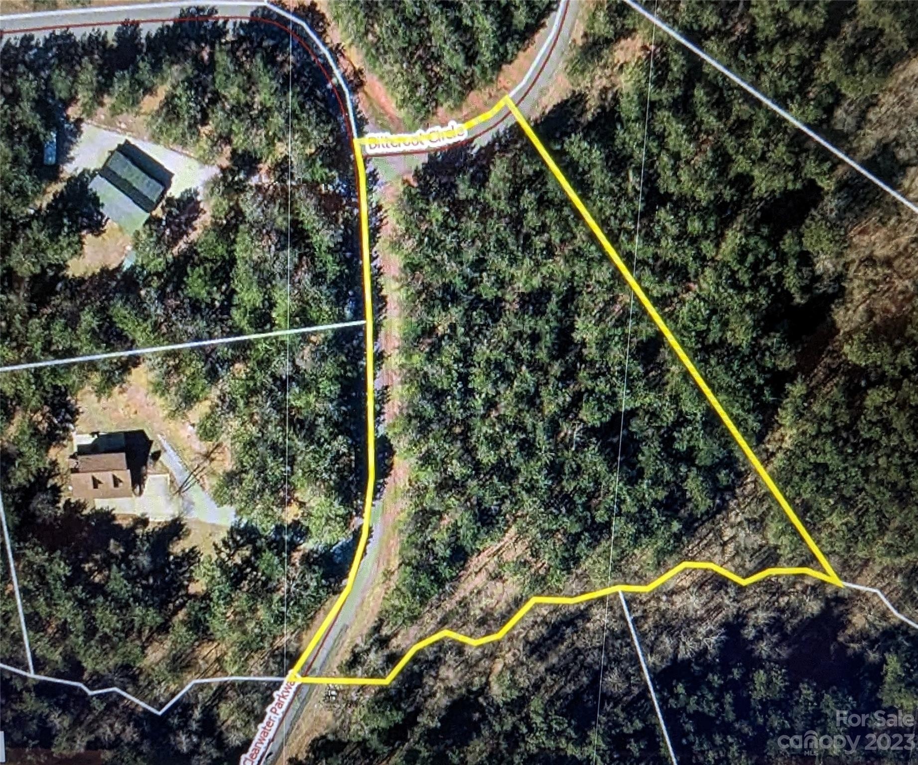 1. Lot 209 Clearwater Parkway