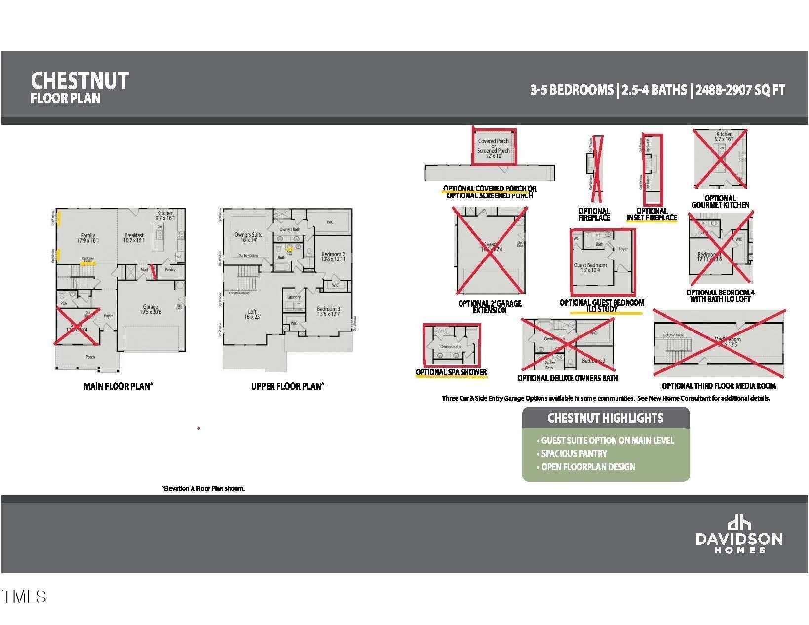 27. 302 Travelers Court