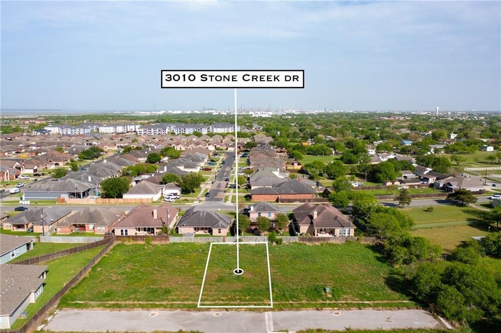 1. 3010 E Stone Creek Dr