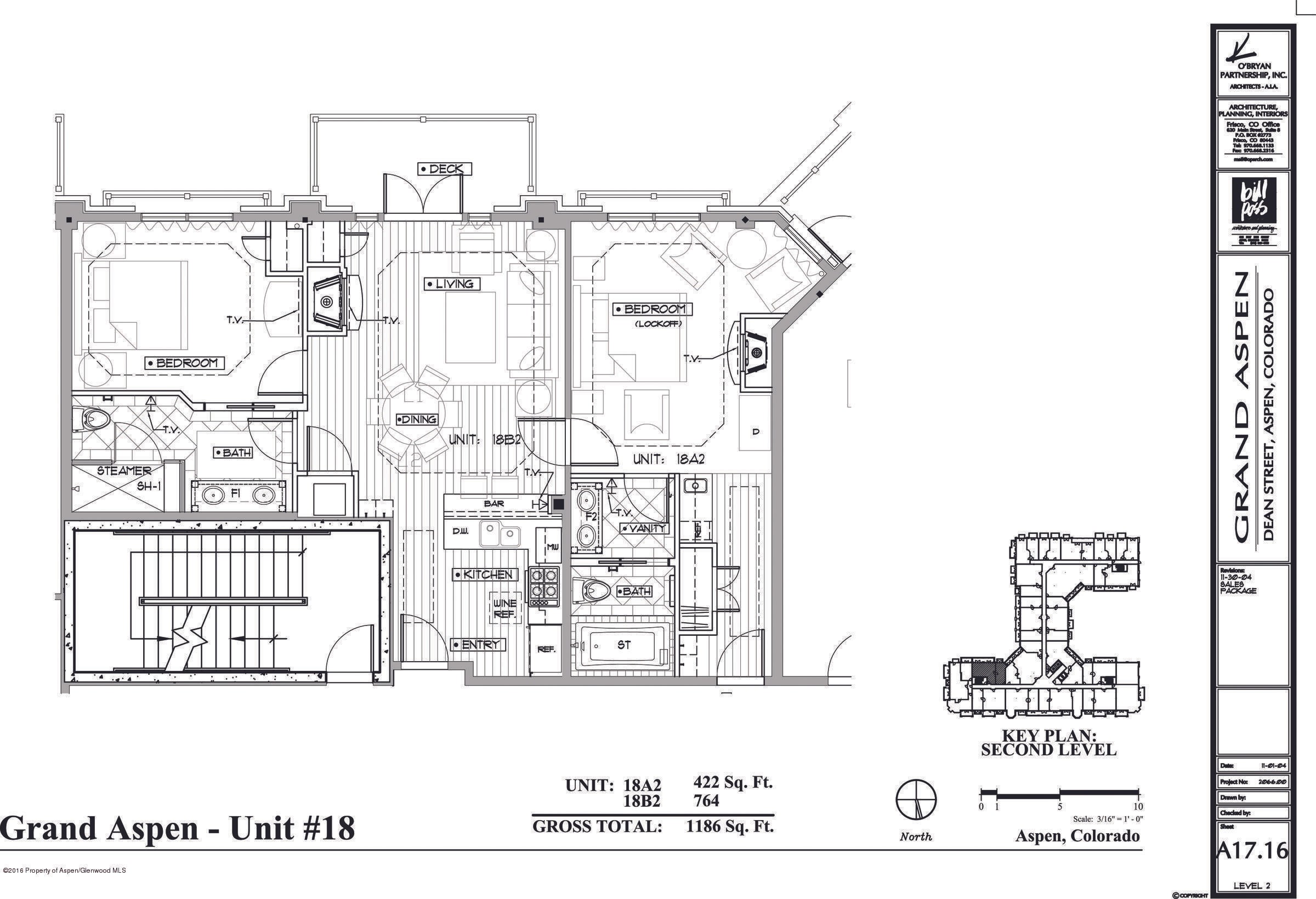 17. 415 E Dean Street, Unit 18, Week 10