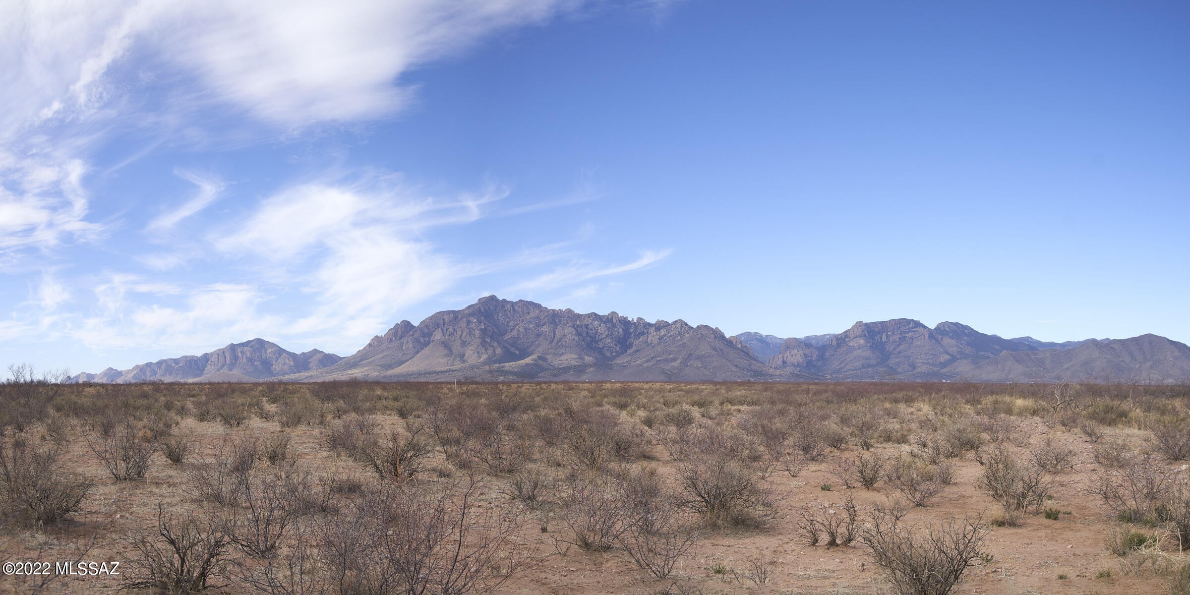 2. 15 Acre Portal View Dr.