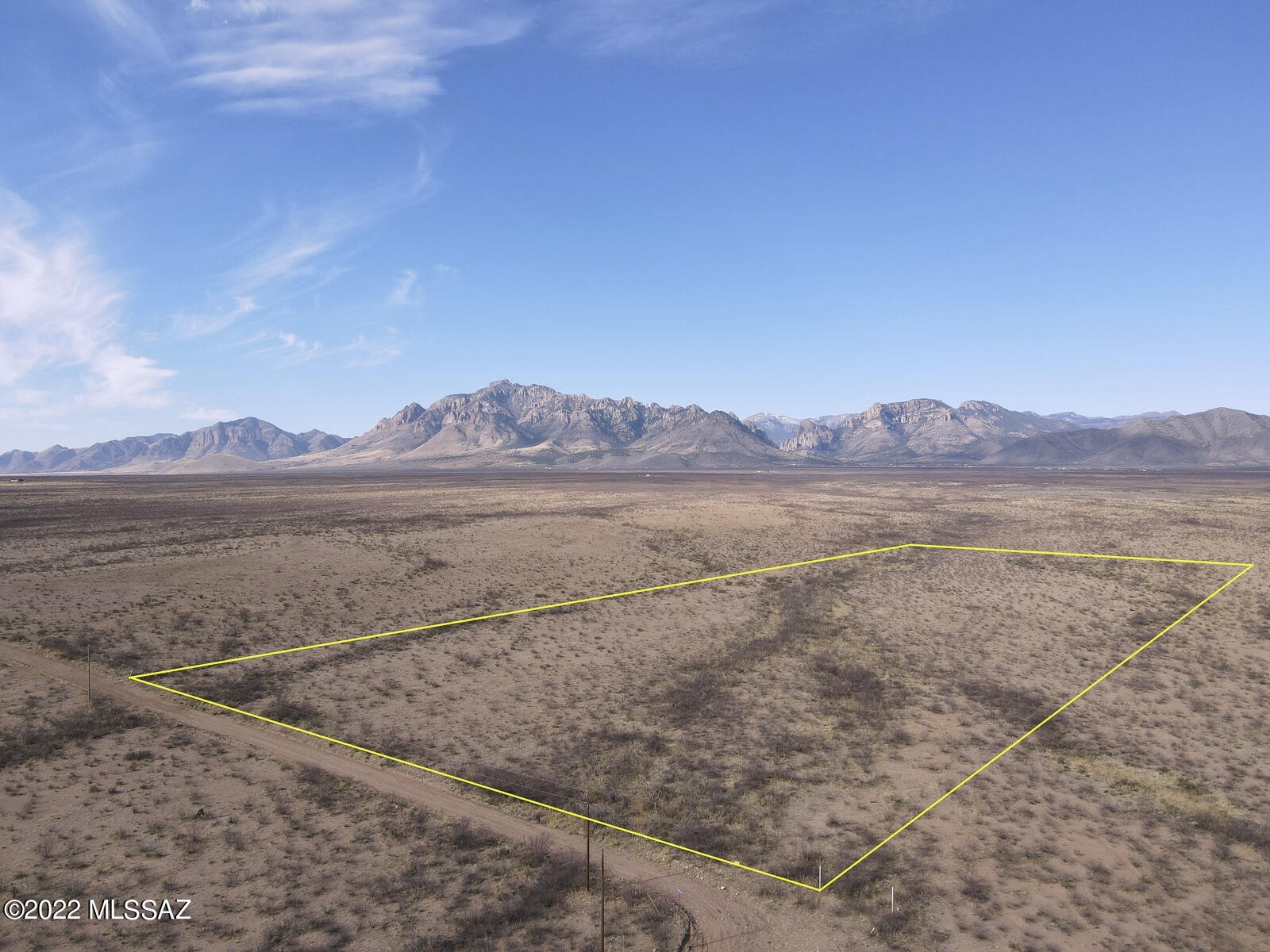 1. 15 Acre Portal View Dr.