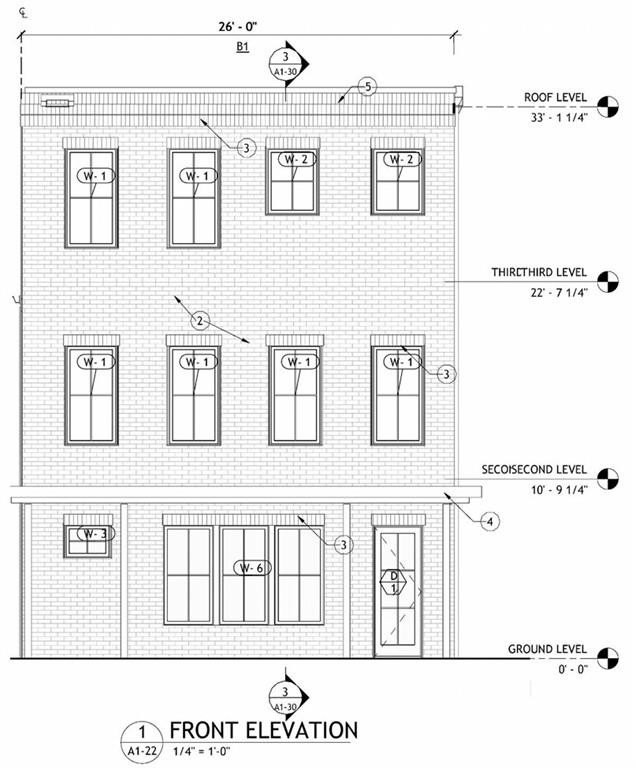 4. 2142 Tidwell Lane