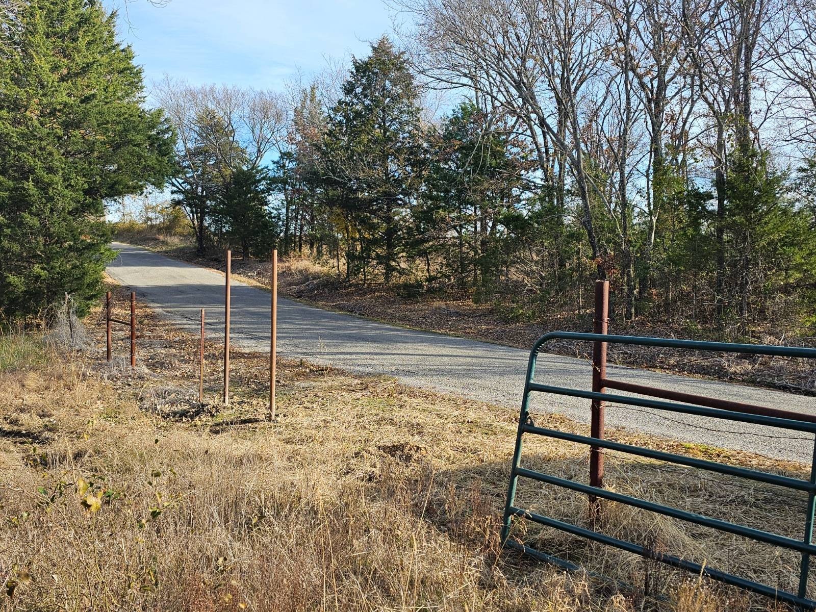 2. Views Of Buffalo Valley