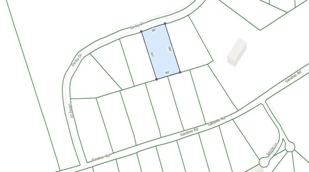 2. Lot 32 Derby Drive