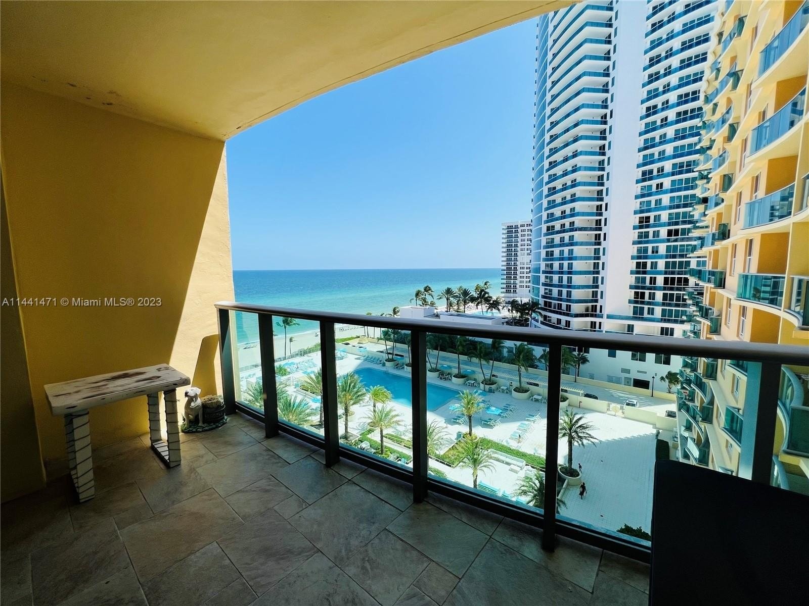 2. 2501 S Ocean Dr