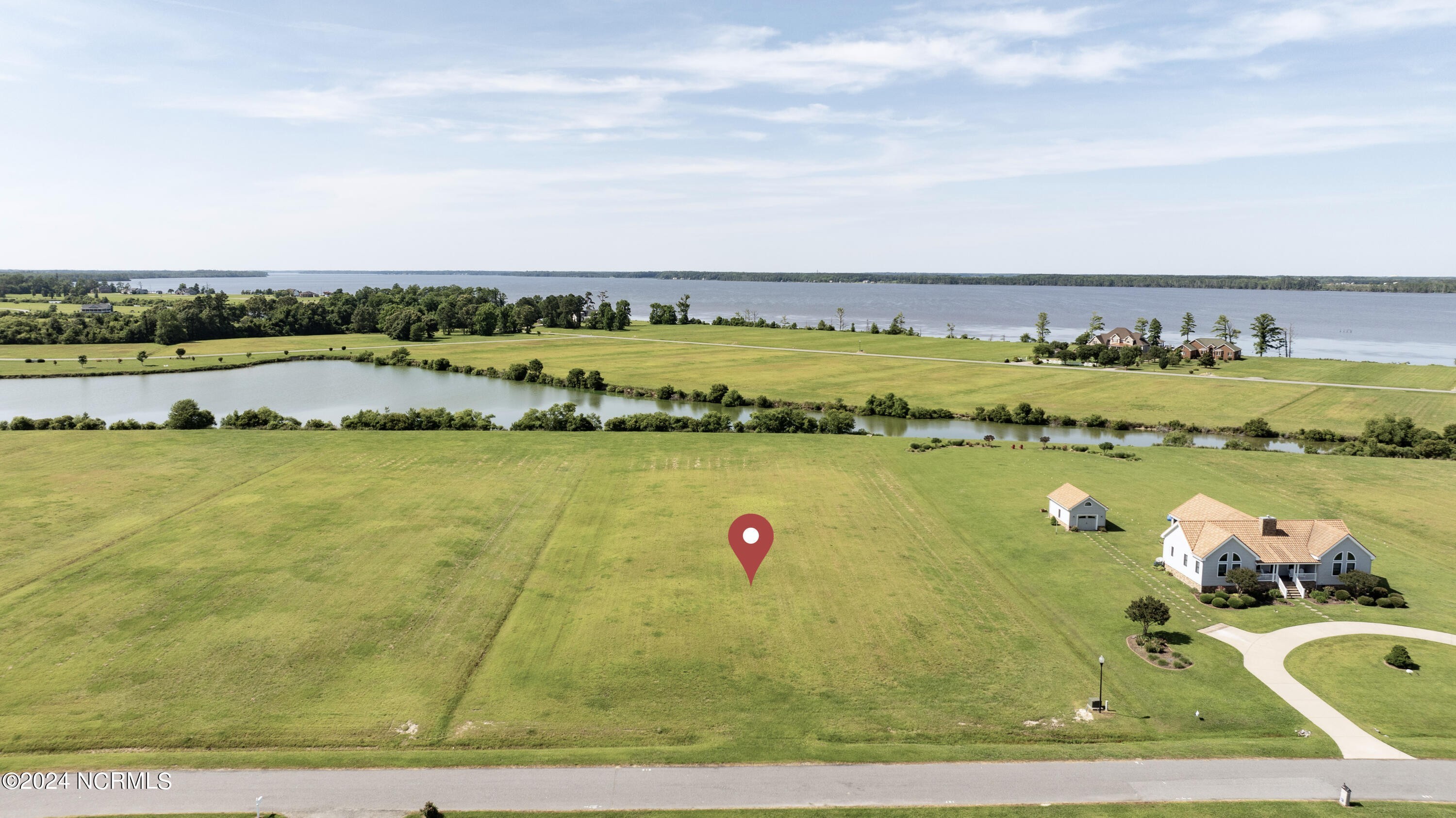 2. Lot 216 Bald Eagle Pointe Drive