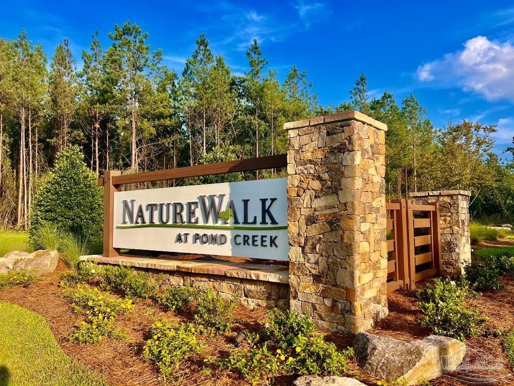 1. Lot 77 Nature Walk Rd