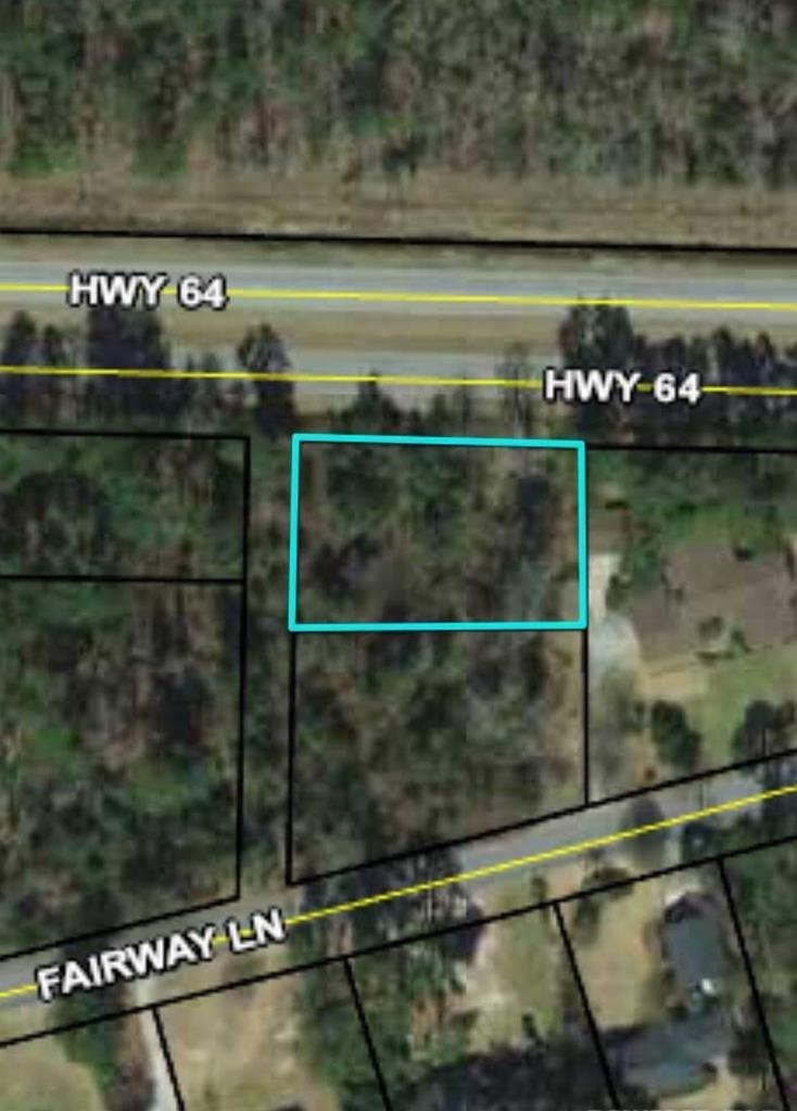 1. Lot 16 Highway 64