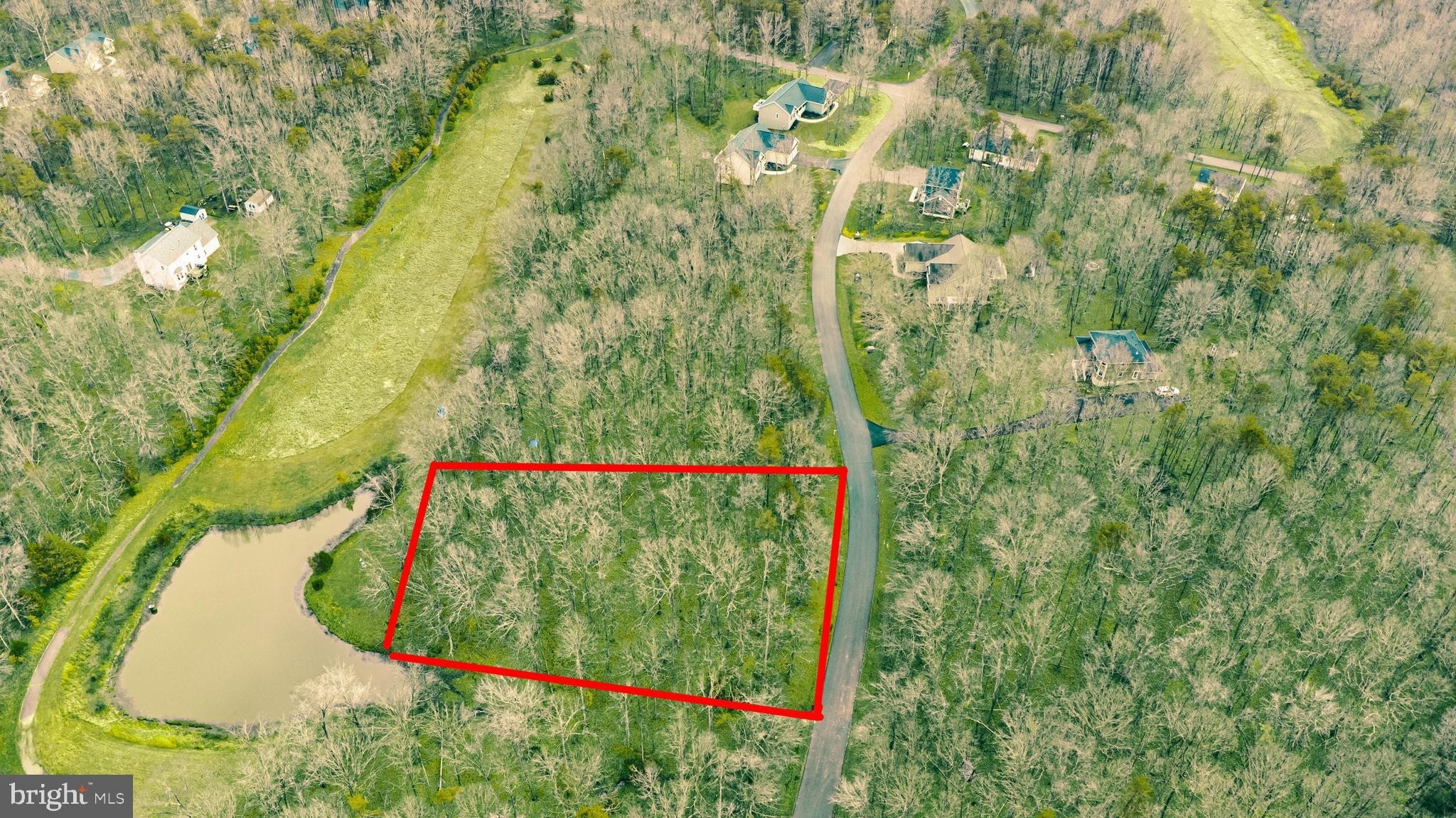 1. Lot 285 Shenandoah Crossing Drive