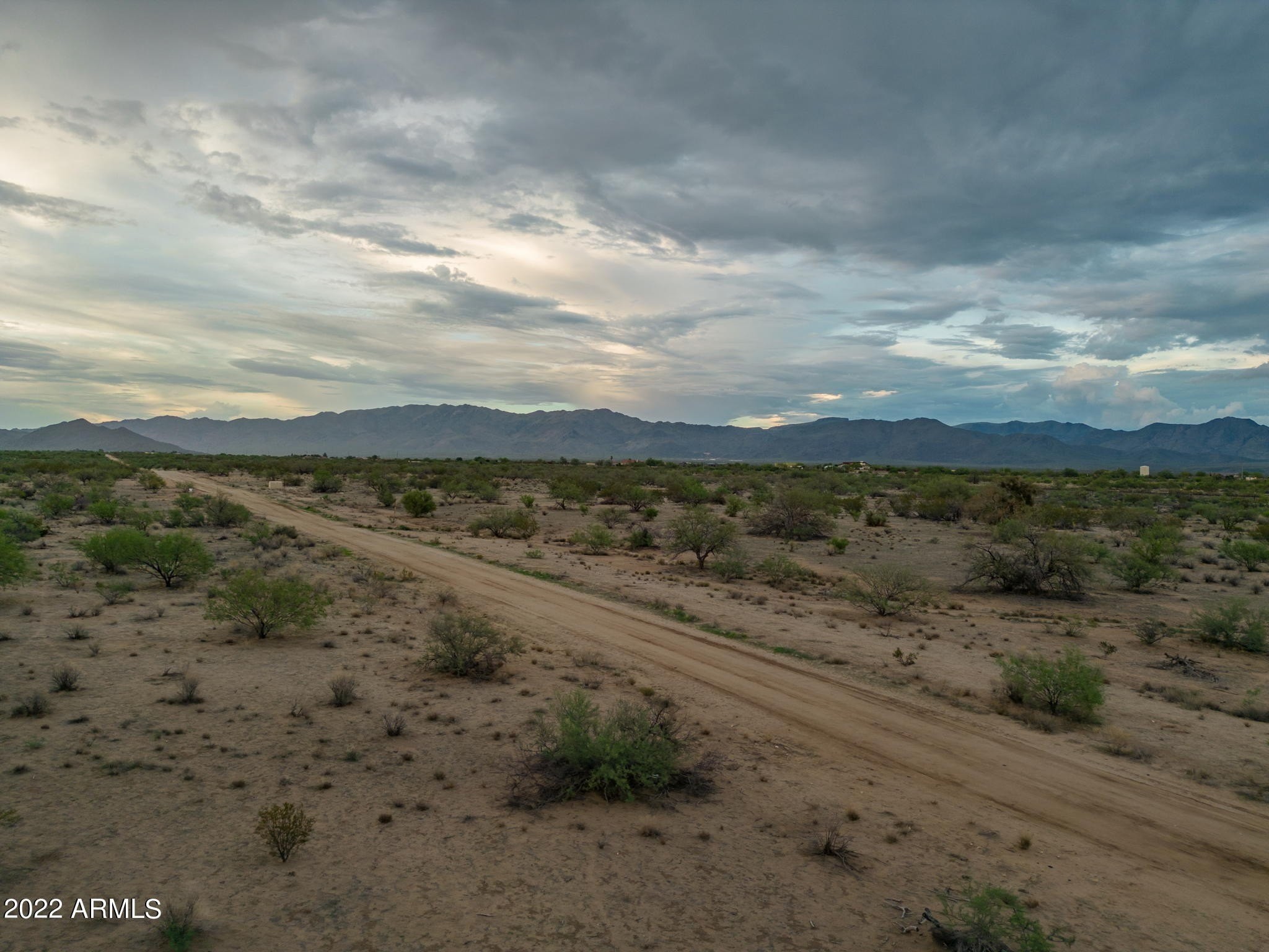 45. Zz Saguaro Hill Trail --