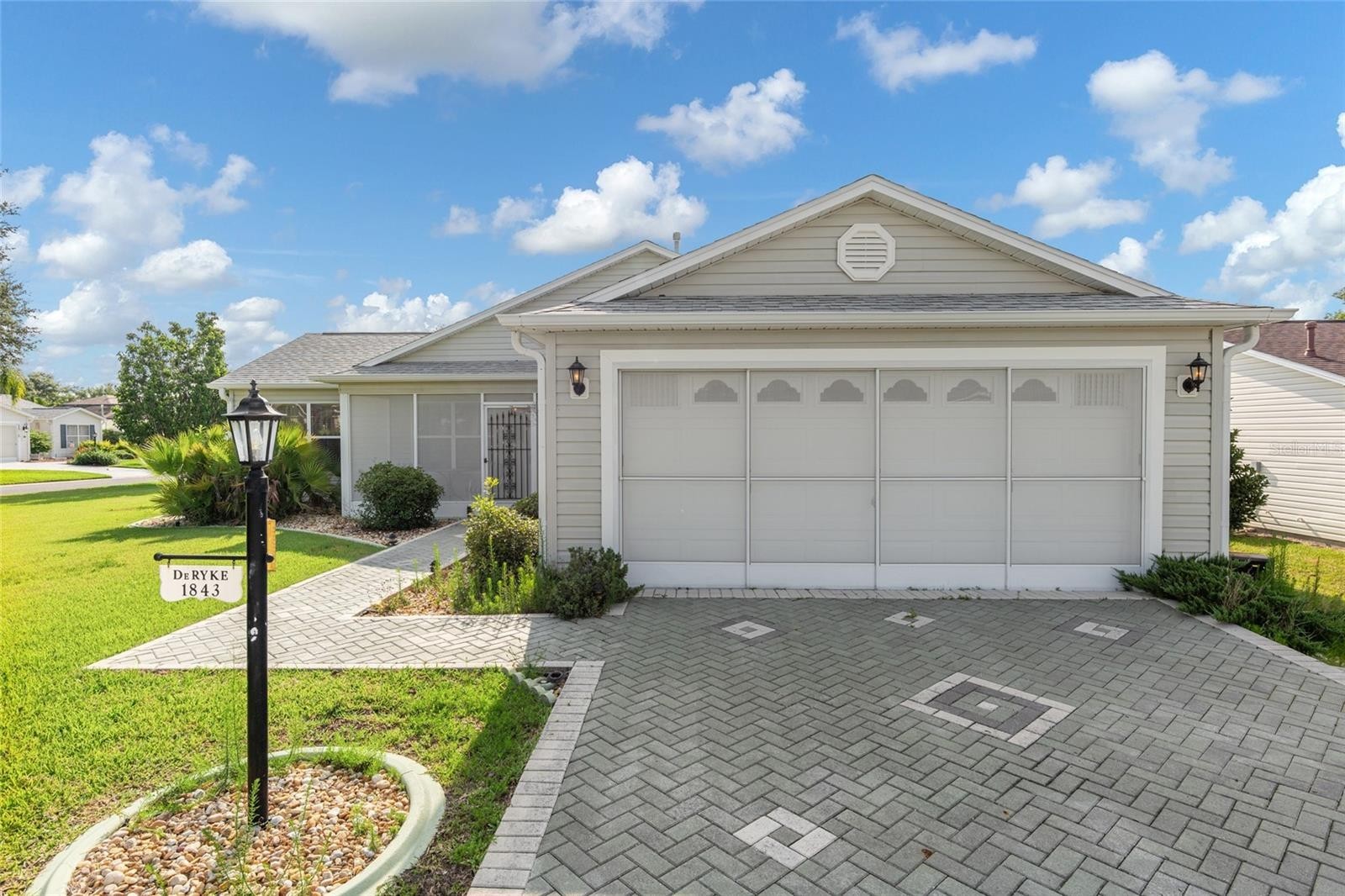 2. 1843 Captiva Court