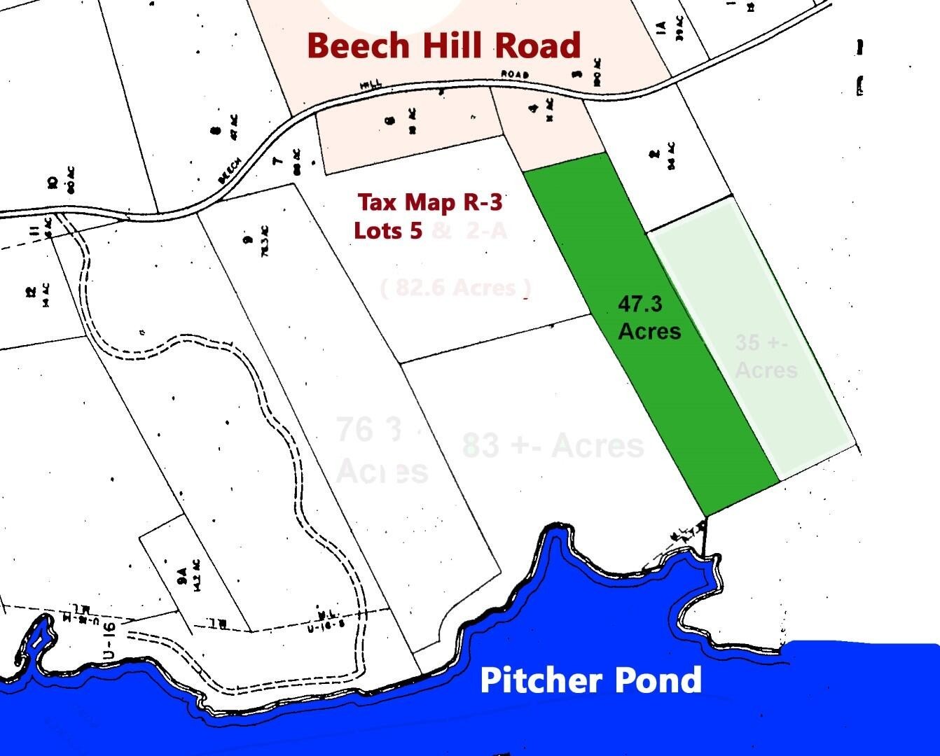 1. R-3 L5 Beech Hill Road