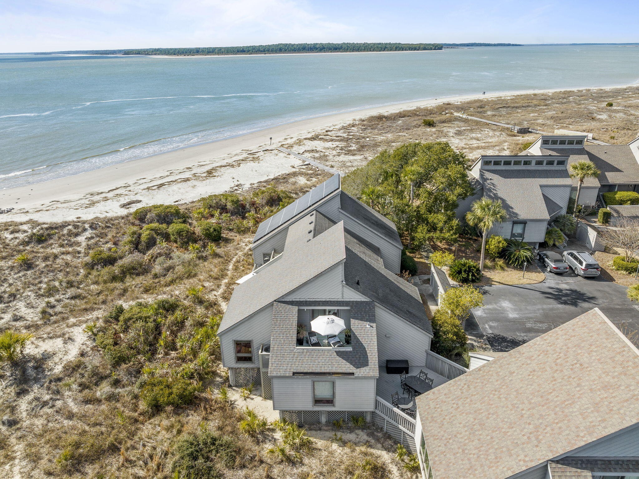 2. 336 Seabrook Island Road