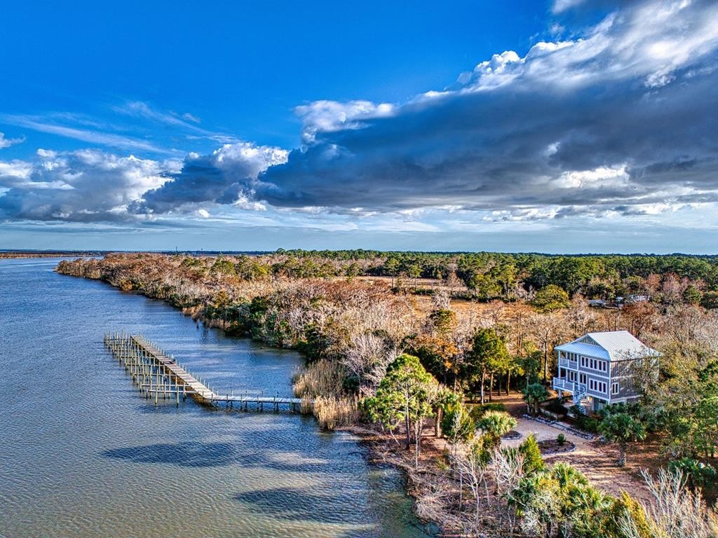 2. 166 Manatees Bluff Way