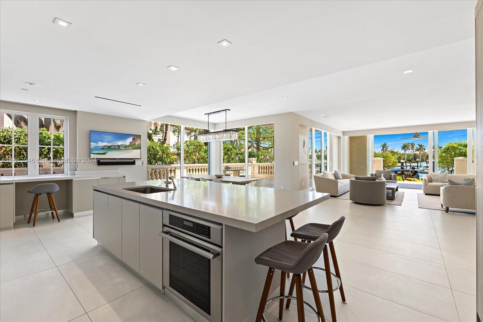13. 4411 Fisher Island Dr