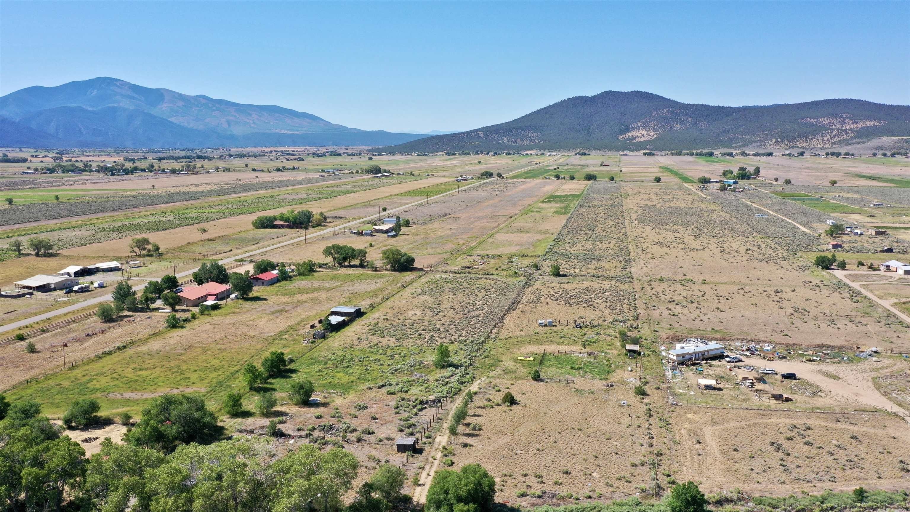 13. 11 Acres Off Buena Vista Road