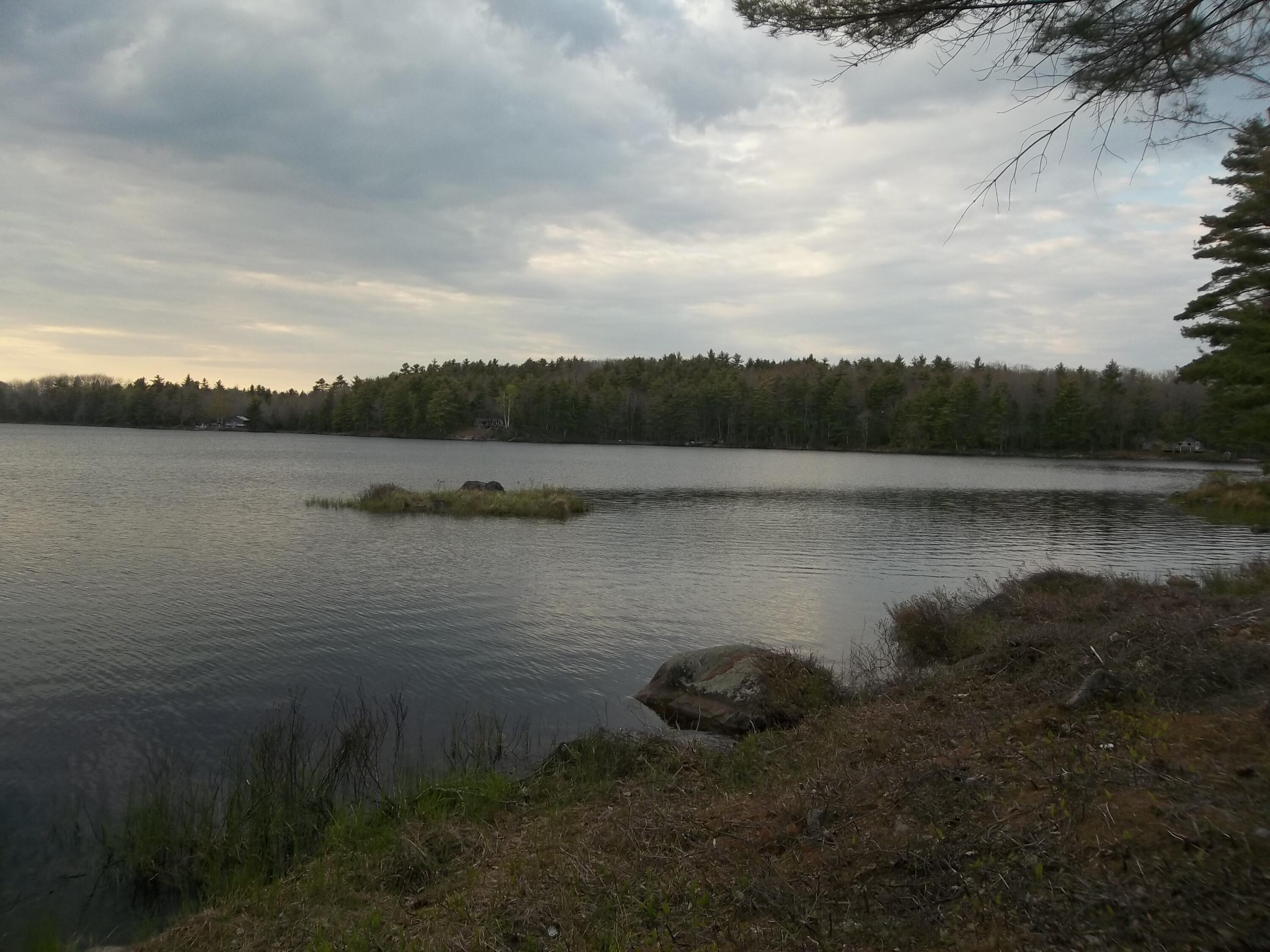 7. M32 L2-4-5 Beaver Lake