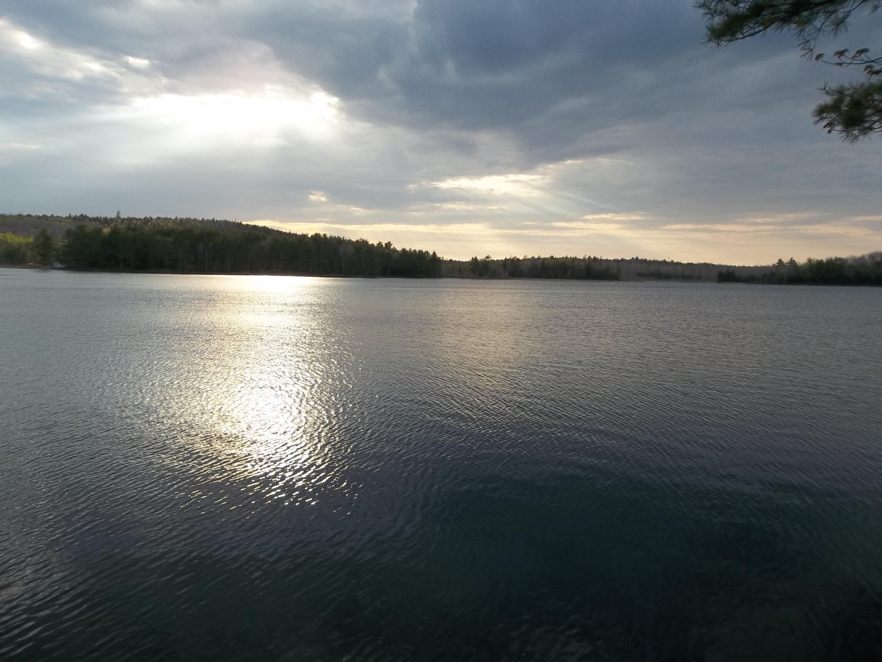 5. M32 L2-4-5 Beaver Lake