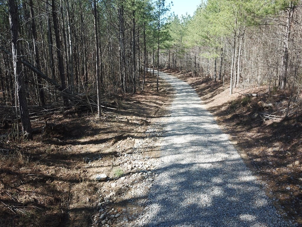 6. 1 Millstone Mountain Road