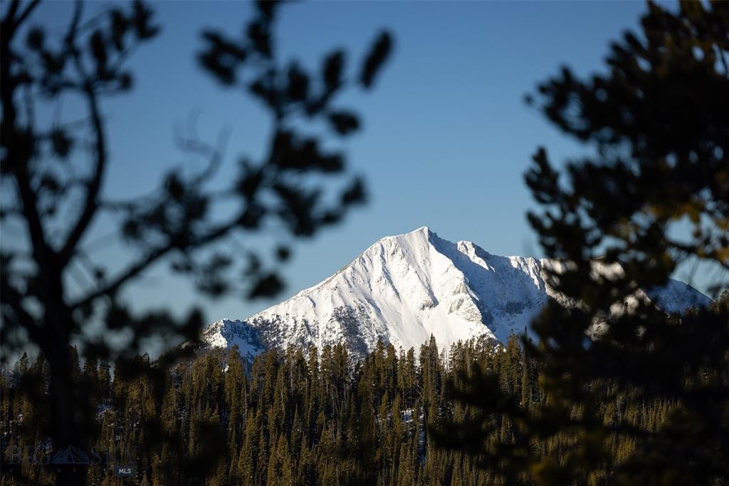 2. Tbd Upper Beehive Loop Road