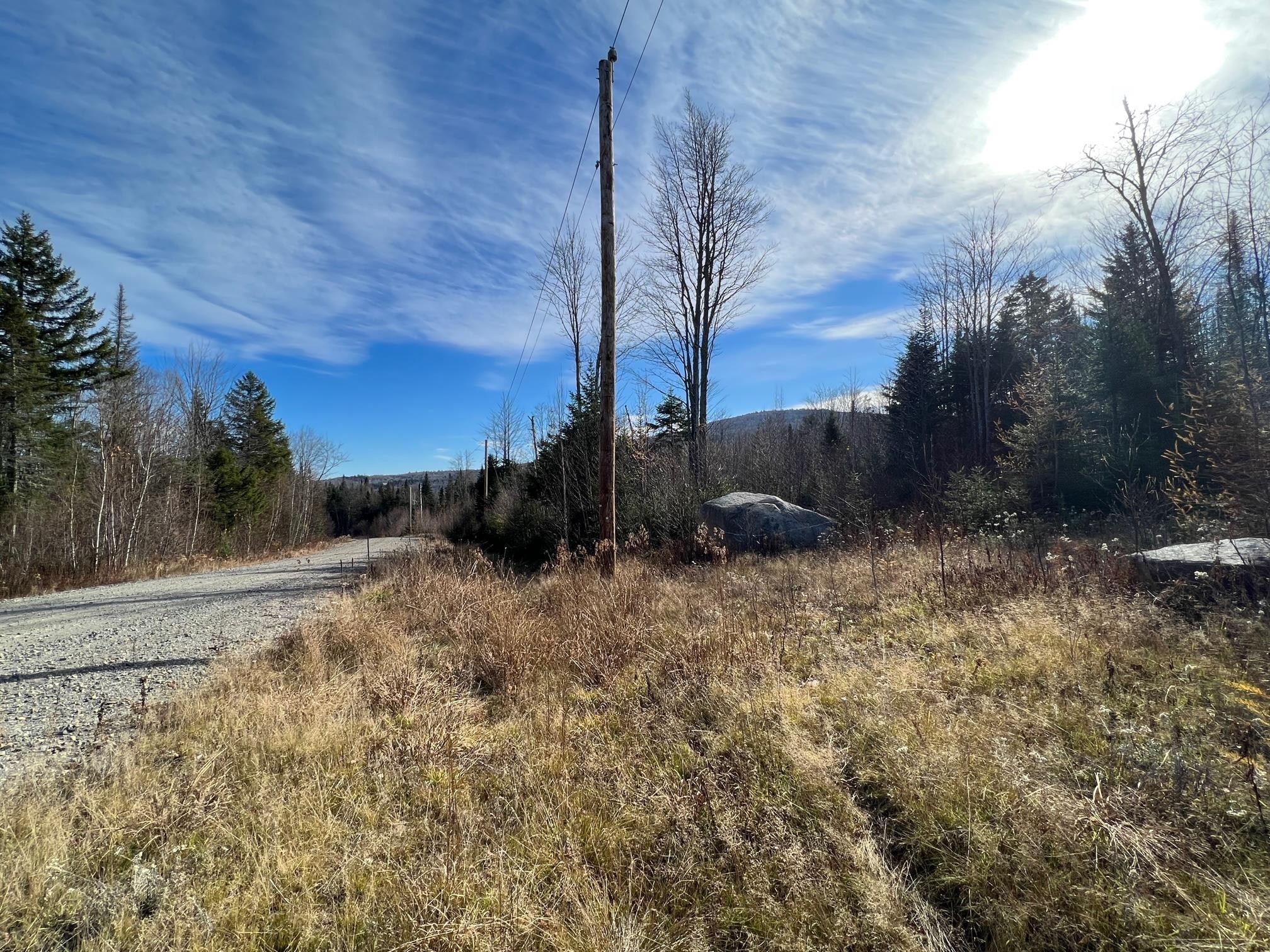 3. Lot 9.8 Signal Mountain Road