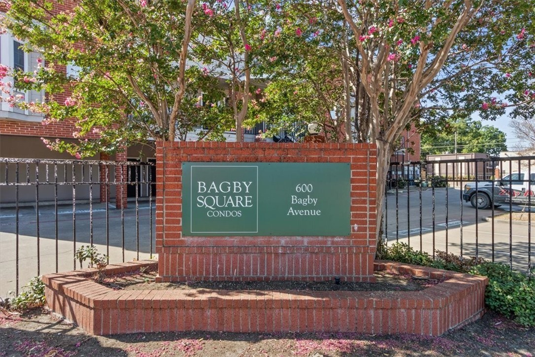 20. 600 Bagby Avenue