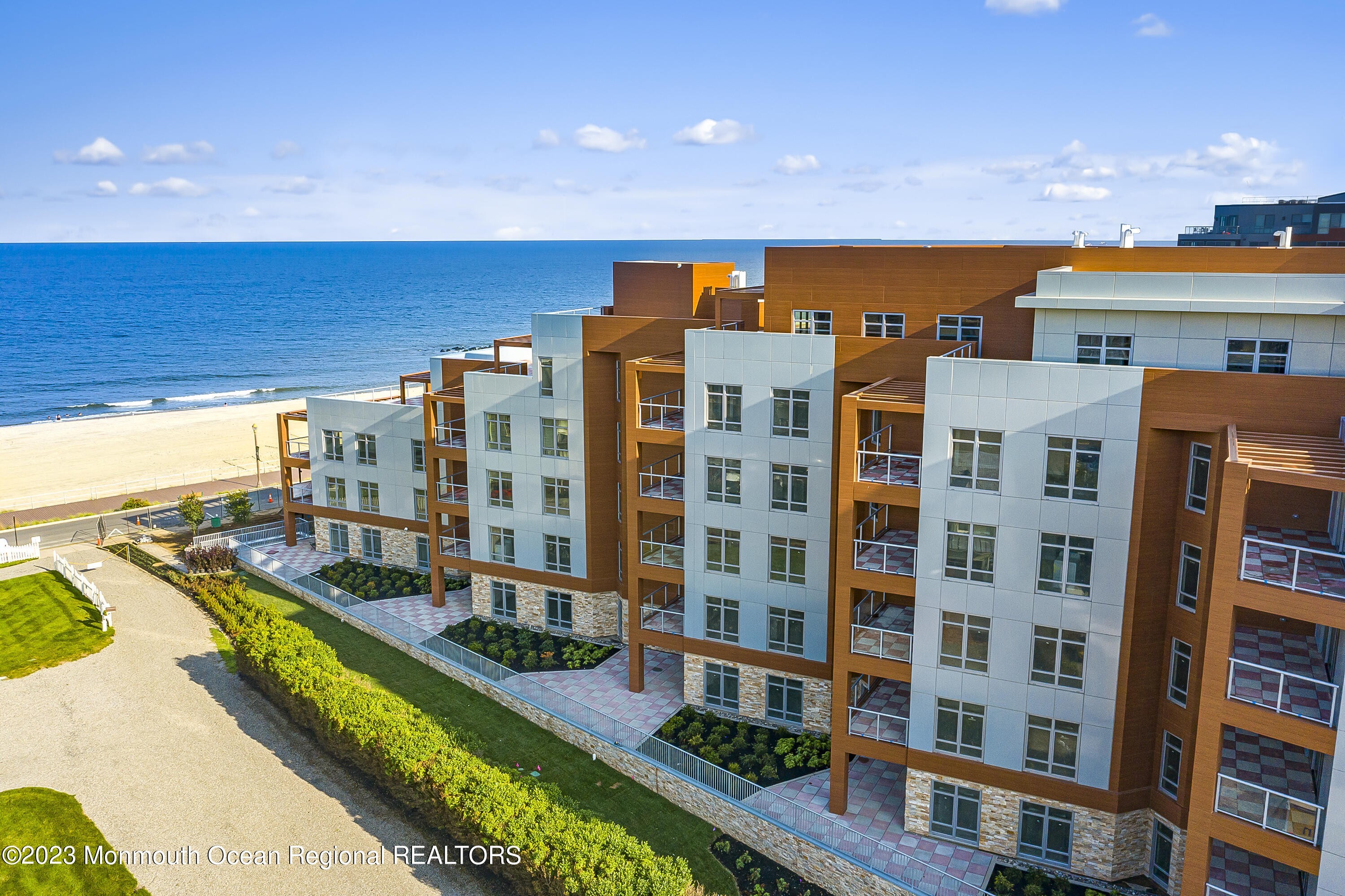 1. 345 Ocean Boulevard