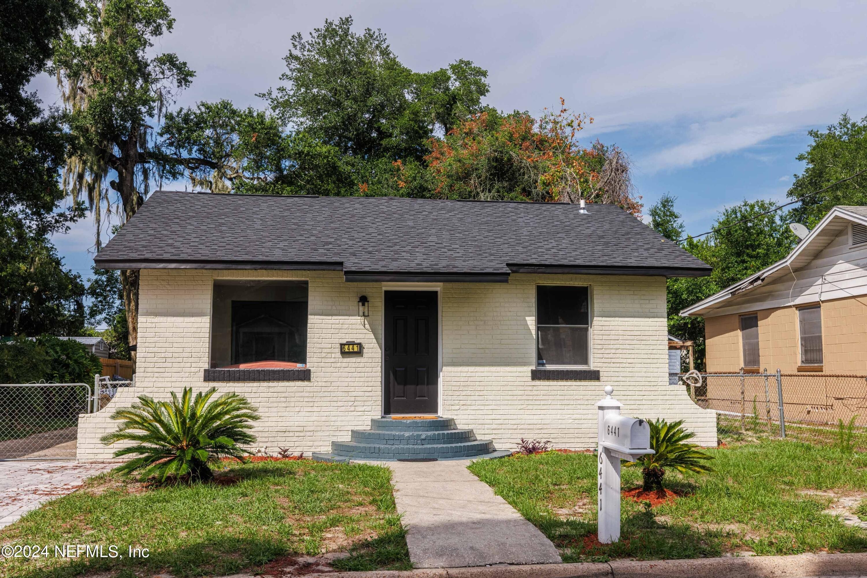 1. 6441 Teresa Avenue