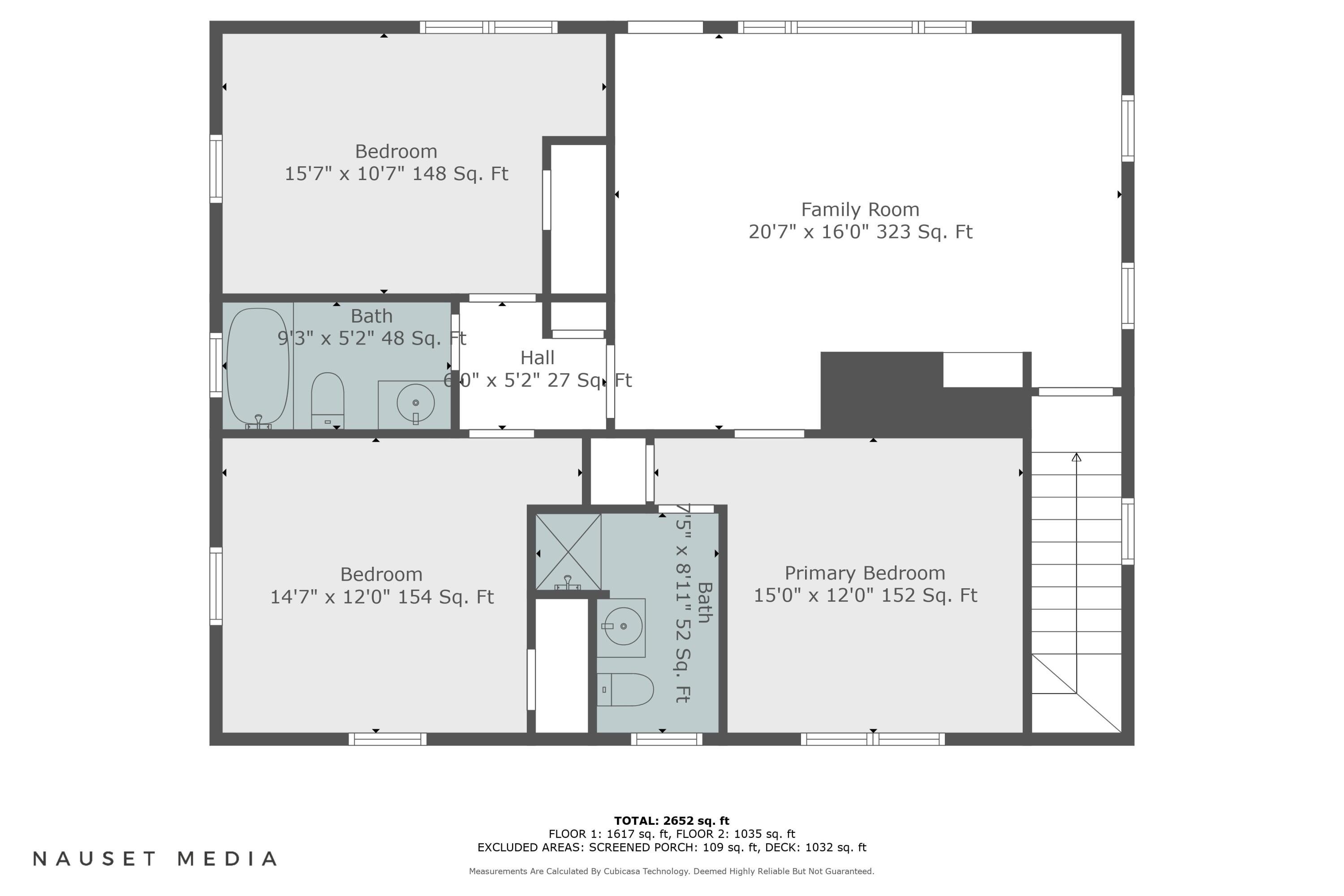 44. 189 Bay View Road