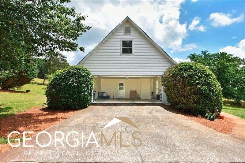 35. 6611 Holly Springs Road