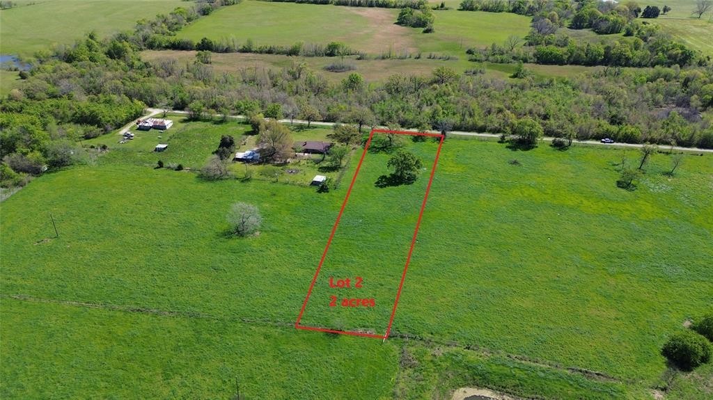 1. Lot 2 Rs County Road 3410