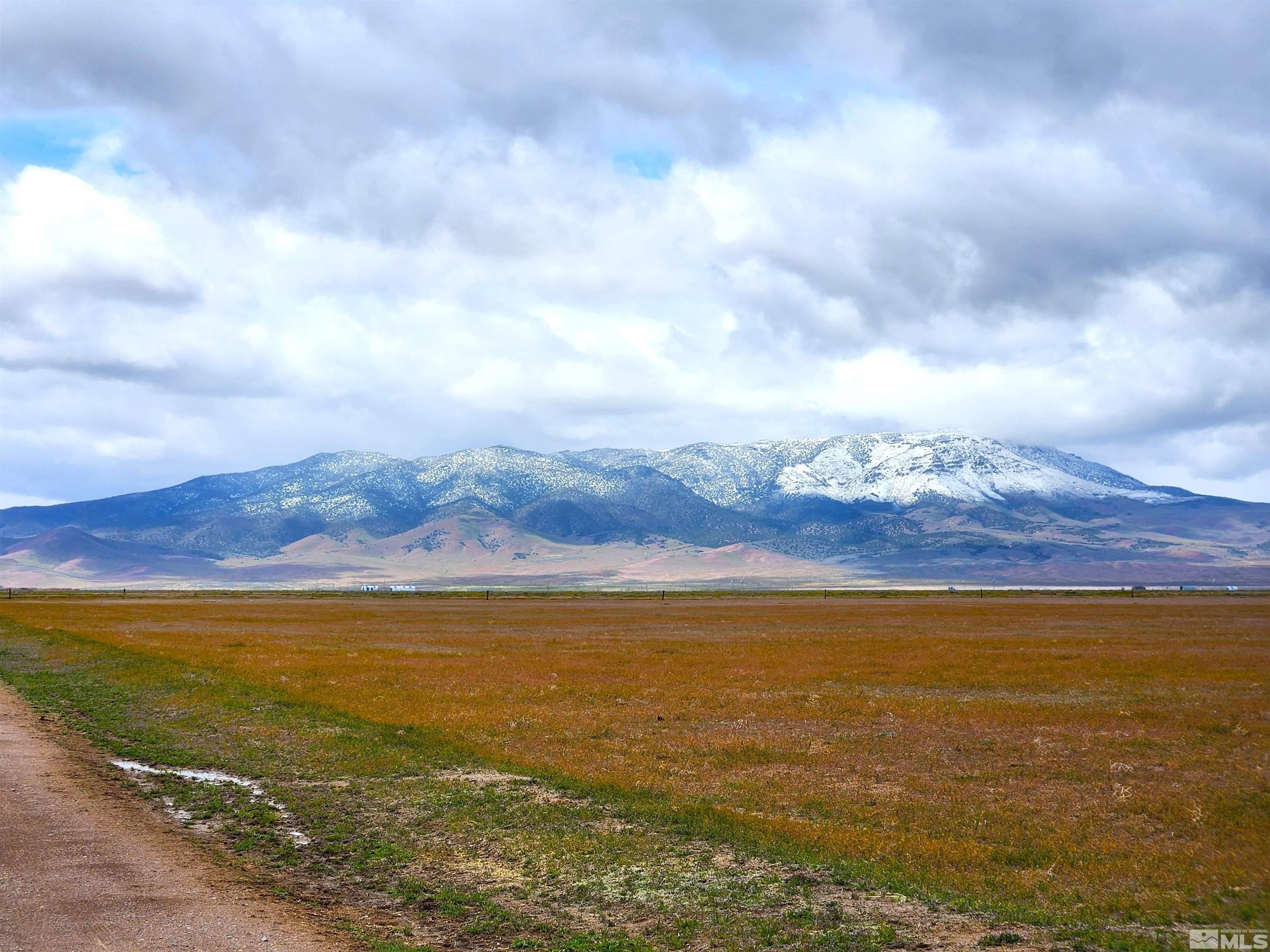 1. Apn 005-020-07 Antelope Valley Rd