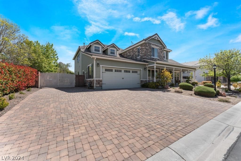 4. 5176 Blissful Valley Circle
