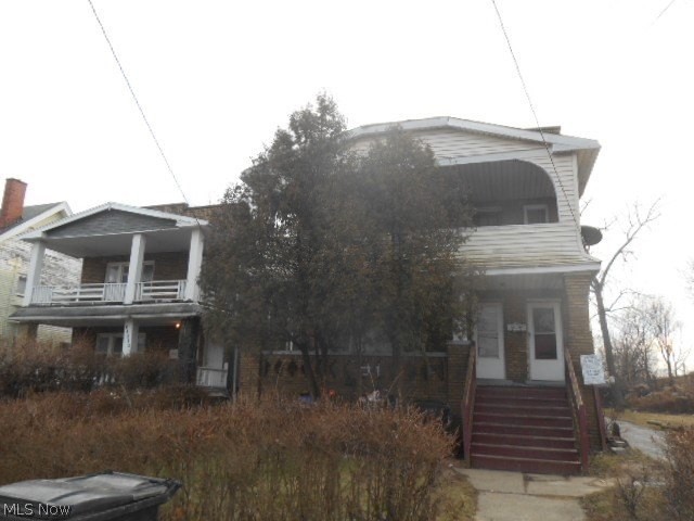 1. 12506 Union Avenue