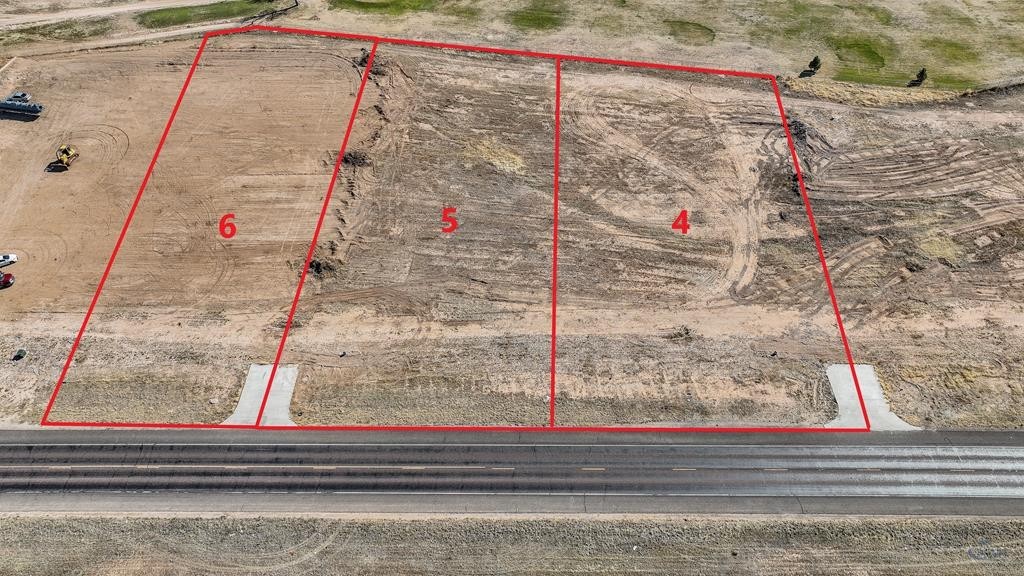 1. Lot5 Tbd N County Road West