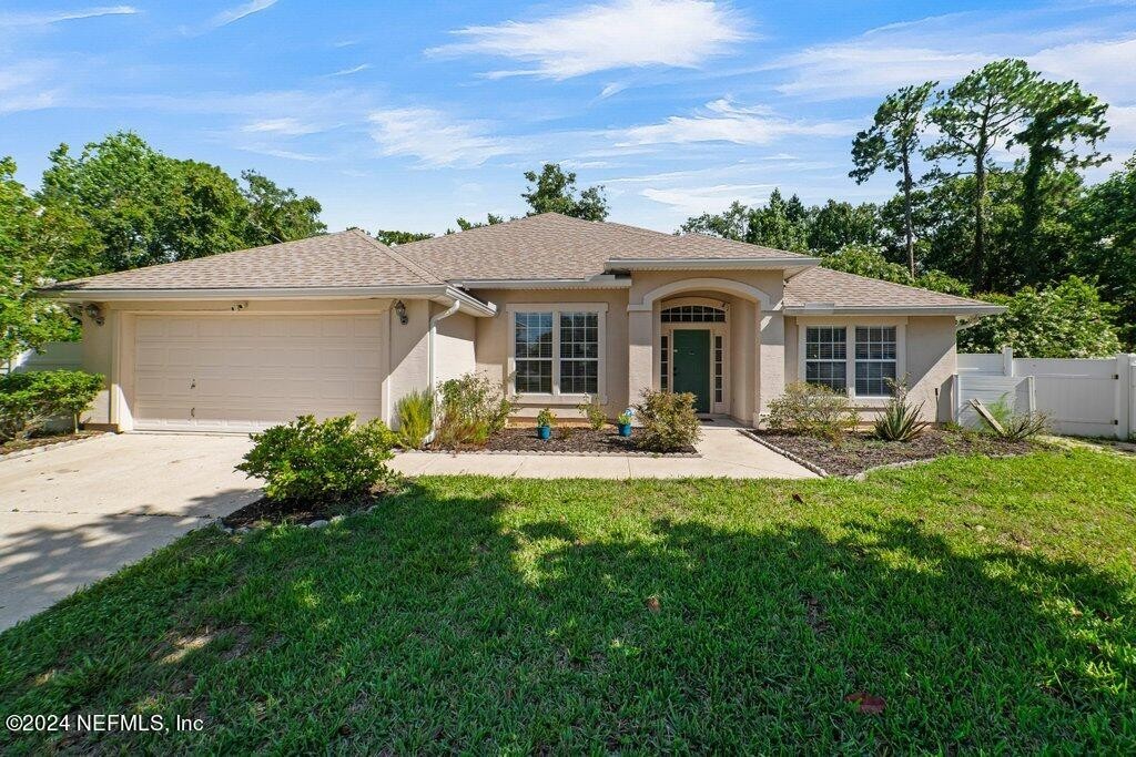 1. 2973 Captiva Bluff Court