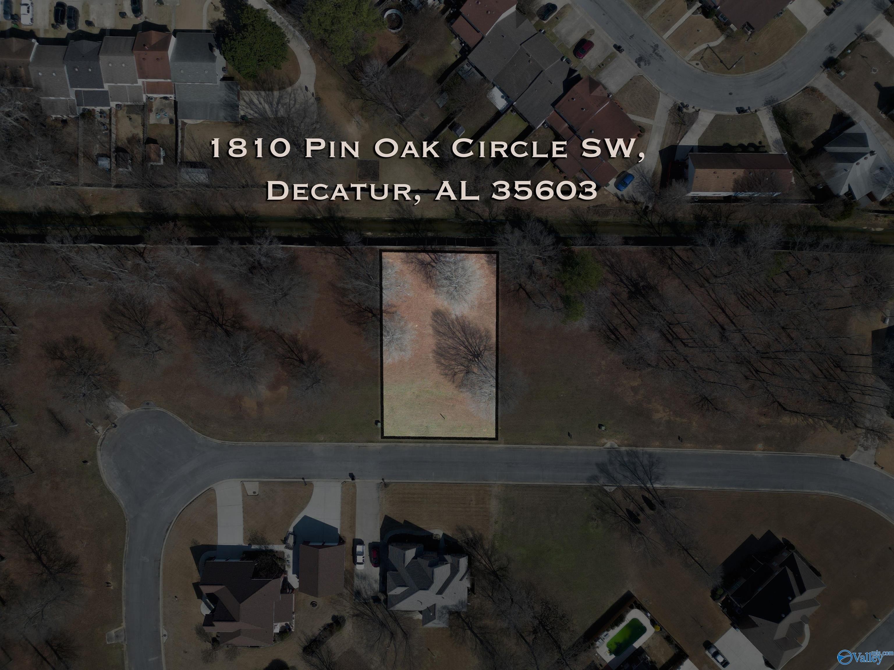 2. 1810 Pin Oak Circle SW