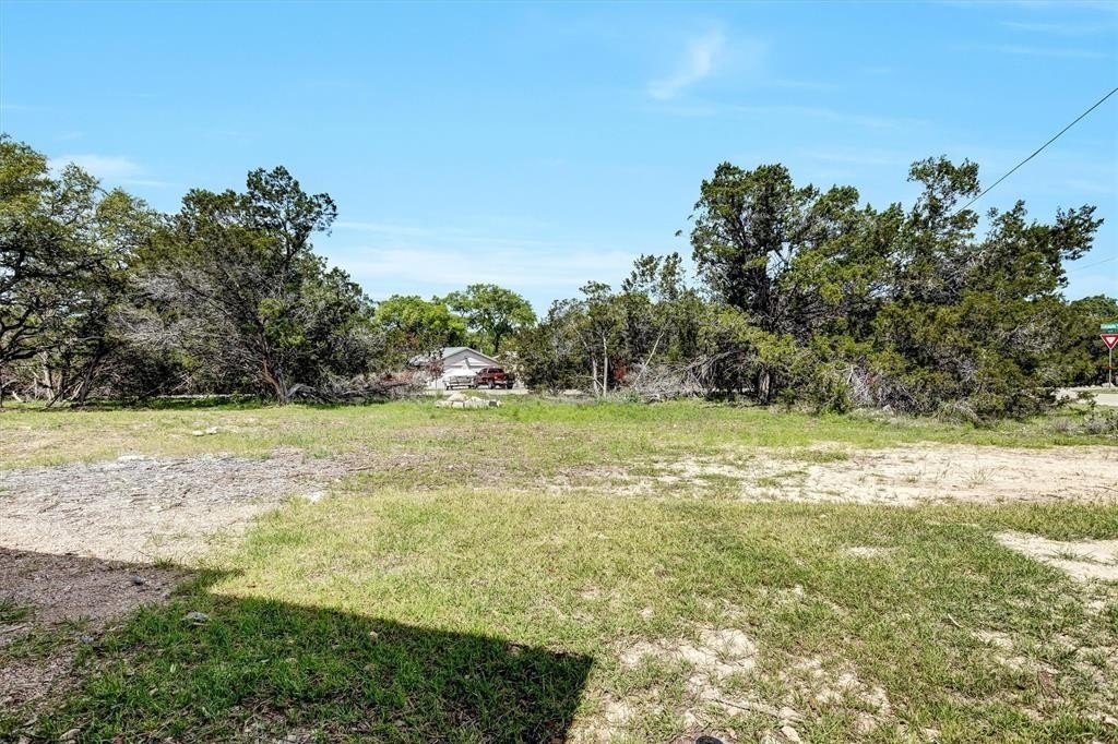 2. Lot  1 W. Overlook Dr