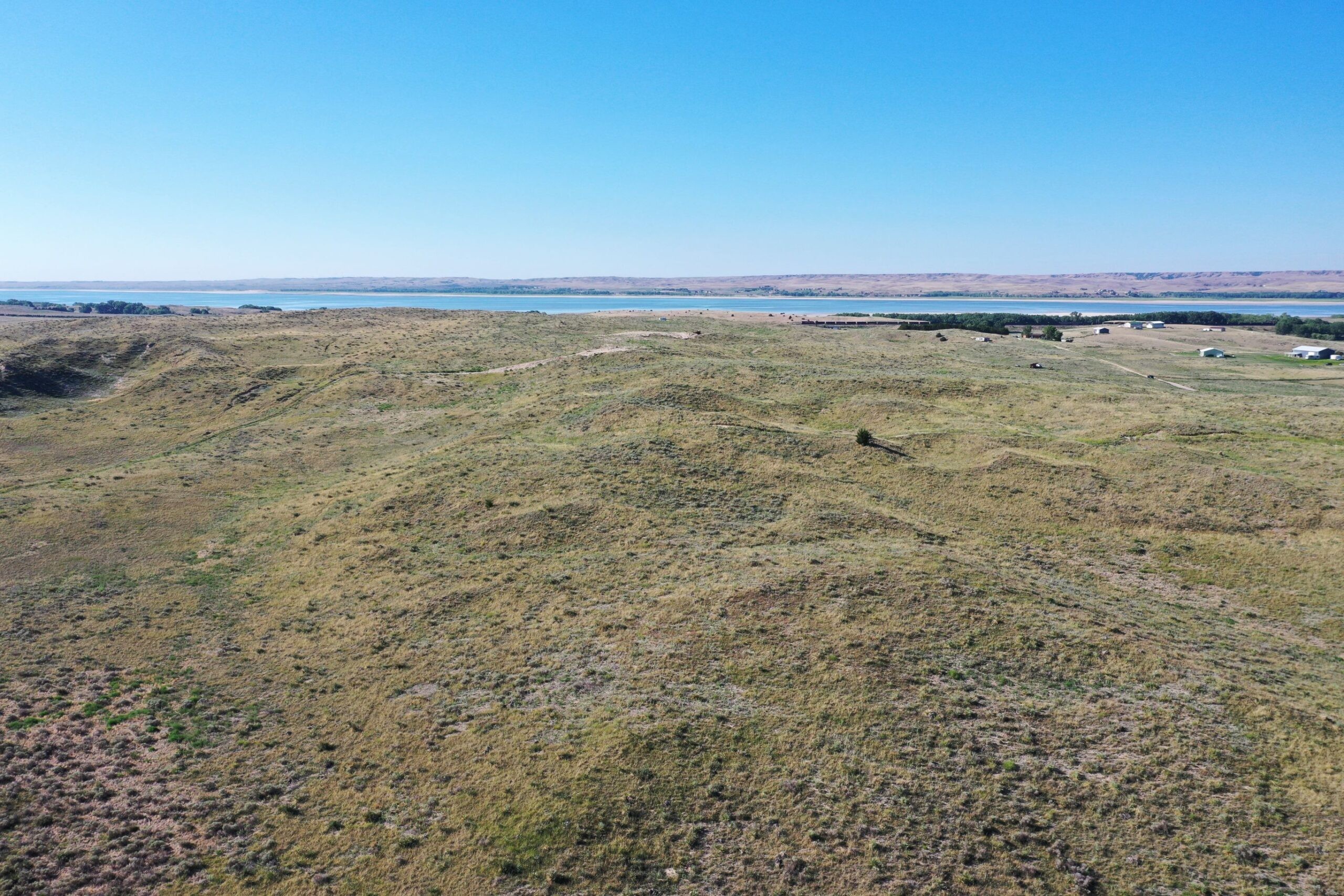 1. Lake Mcconaughy Land -Lot A