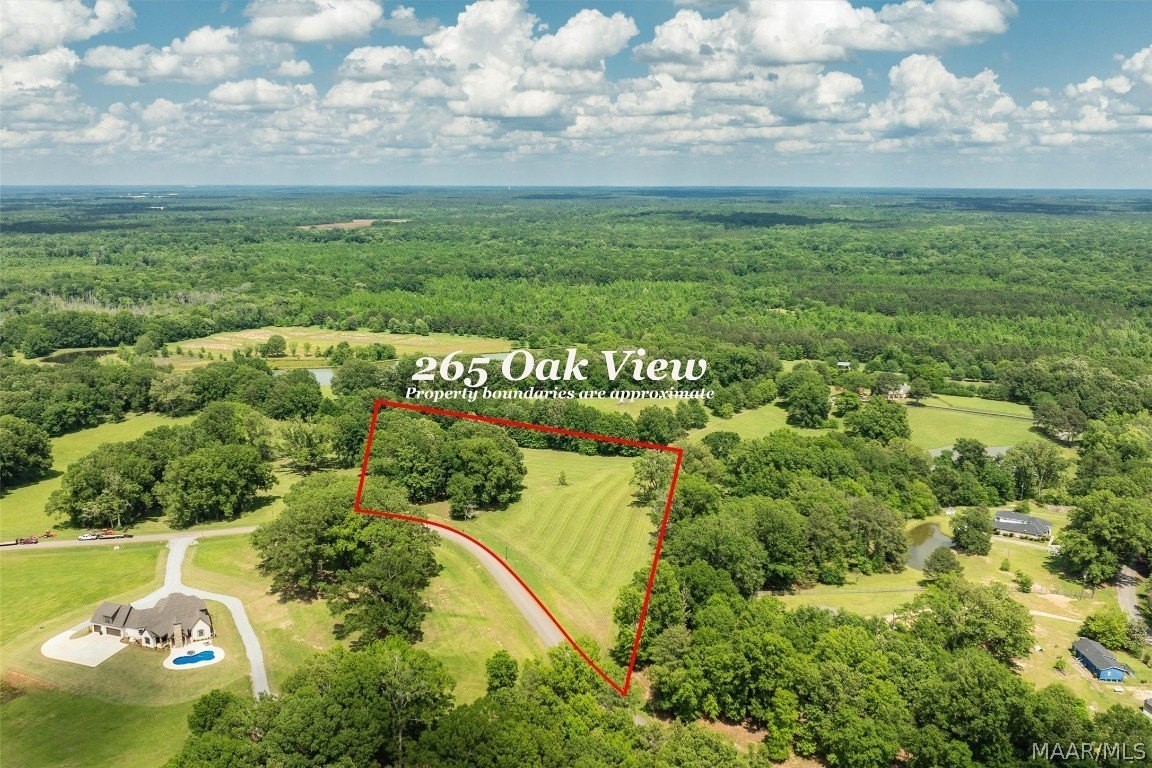 9. Lot 1 Oak View Drive