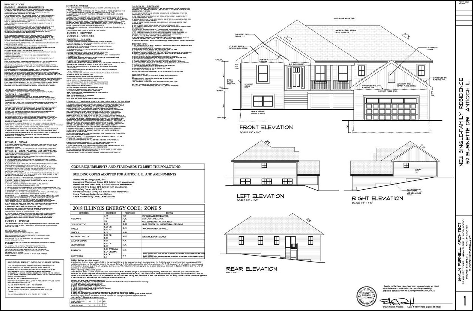 2. 52 Burnette Drive