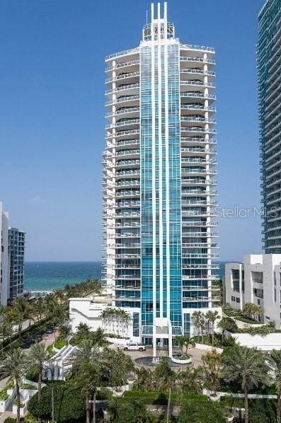 1. 3535 S Ocean Drive