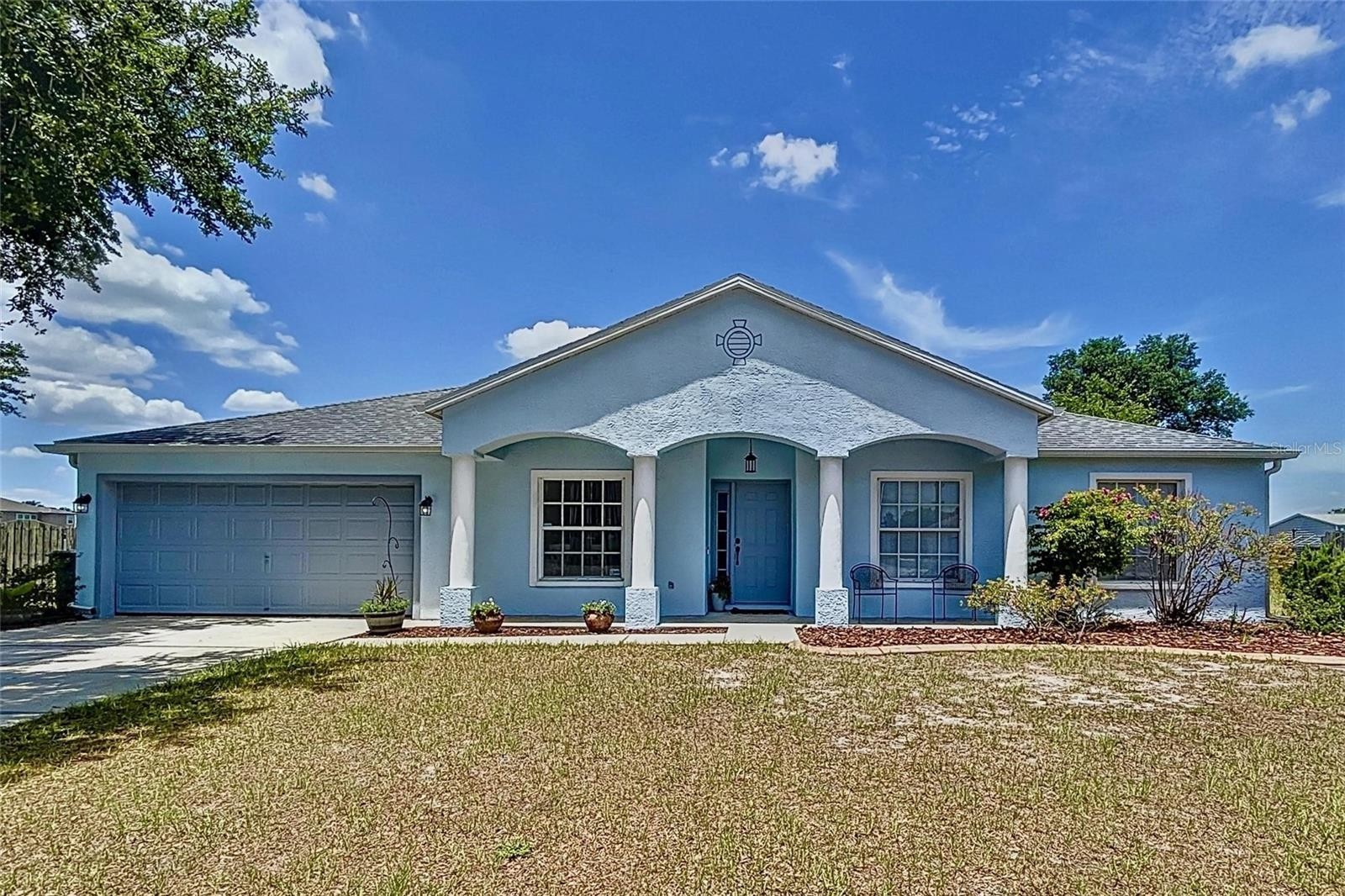 1. 12207 Colonial Estates Lane