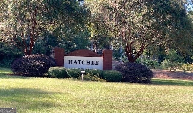 1. 00 Hatchee Ridge Roads